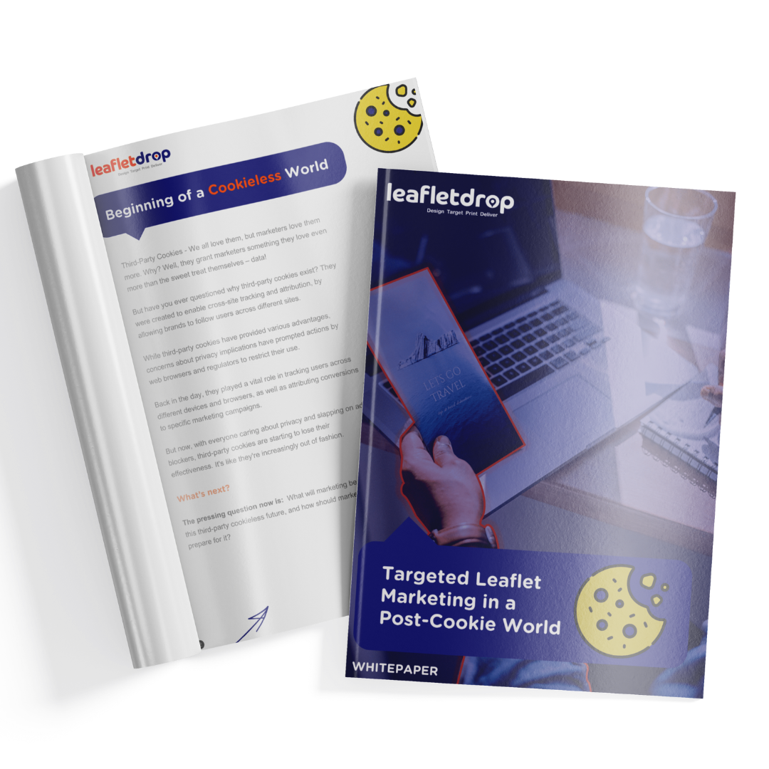 Cookieless Whitepaper