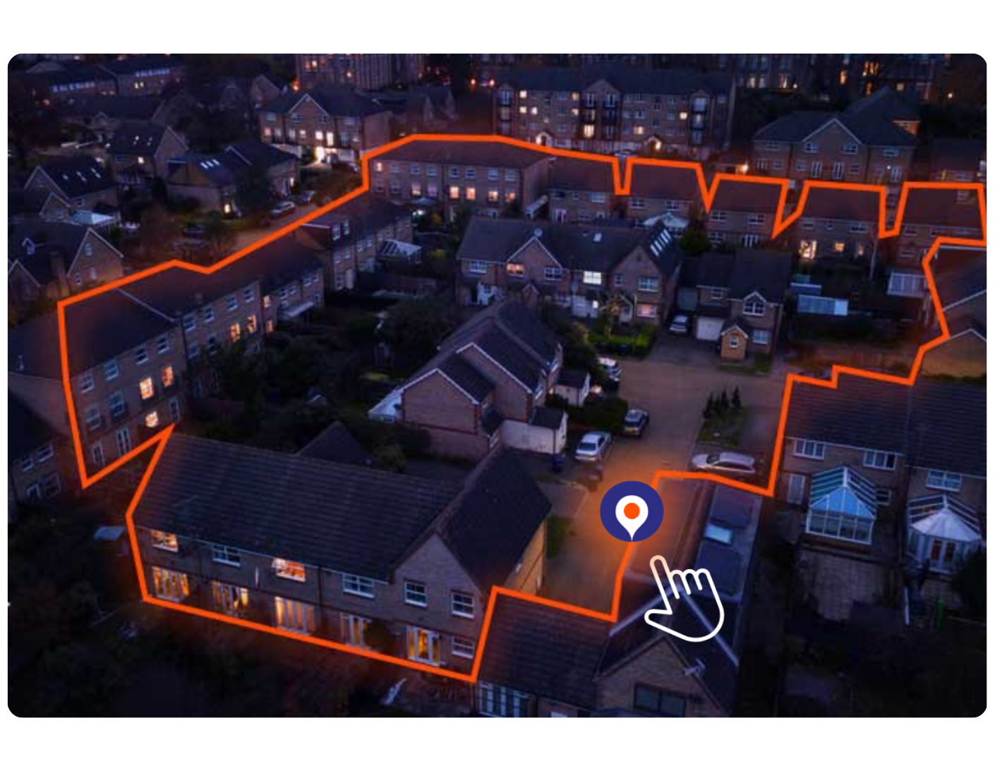 30 million homes